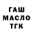 ТГК THC oil Kenny Jen